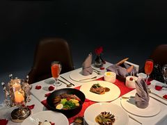 -Wei菋·Le Bistrot