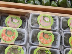 -梁子刨冰王&梁小糖(王顶堤店)