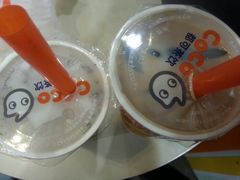 android_upload_pic-CoCo都可(虹口龙之梦店)