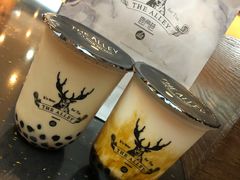 -鹿角巷The Alley(龙湖天街店)