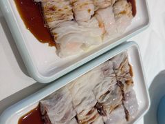 -聚福山莊·寻味顺德(北滘店)