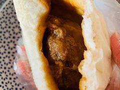 大肉包-白玉兰食品(甜云店)