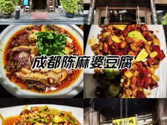 -陈麻婆豆腐总店