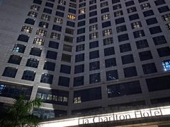 -深圳湾科技园丽雅查尔顿酒店