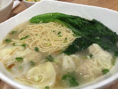 -香港深井掂檔烧鹅茶餐厅(海韵城店)