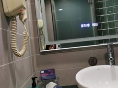 -成都鼓楼智选假日酒店-餐厅