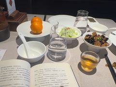 -四季民福烤鸭店(外滩外白渡桥店)