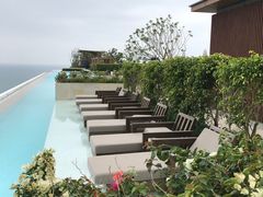 -瑰丽酒店·海吧·天际下午茶·现场DJ·天台酒吧