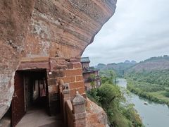 -丹霞山风景名胜区