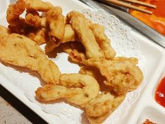 -海底捞火锅(河东万达广场店)