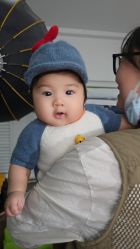 -水晶BABY儿童摄影(世界公园店)