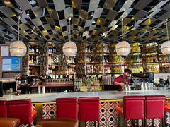 -BROWNSTONE布朗石西班牙餐厅(富城店)