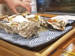 -帽帽家只卖生蚝·烧烤(沙湖路店)