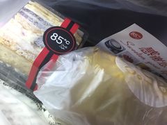 -85度C(成都浆洗街店)