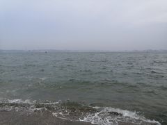 -那香海钻石沙滩浴场