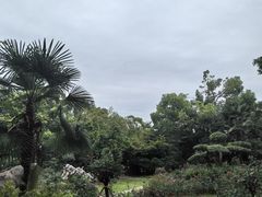 -东湖落雁景区