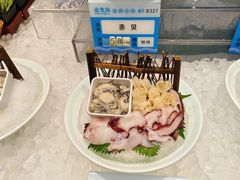 -帝皇海海鲜豆捞(桐泾商务广场店)