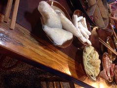 重庆老火锅王(西安北路店)-重庆老火锅王(西安北路店)