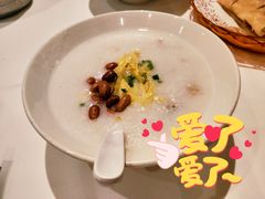 鱼肚西关粥-稻香酒家(天河城店)