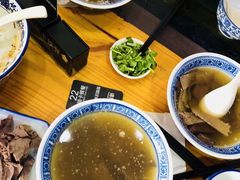 -大陈鸿源牛肉馆(大陈总店)