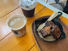 -山野咖啡(之江花园店)