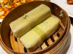 -枣子树·素食餐厅(普陀山店)