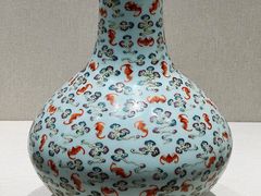 -深圳博物馆(古代艺术馆)