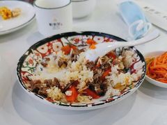 -帕米尔食府(白云观店)