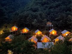 -北京山里寒舍度假酒店