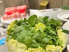 -神洲四海大酒楼(王府井澳门中心店)