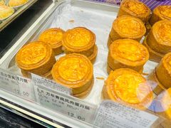 -泰康食品(南京东路店)