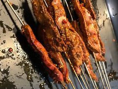 -碎怂烤肉(钟楼柳巷店)