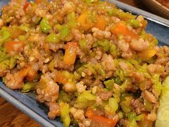 -紫滇源云南生态菜(丹凤街店)