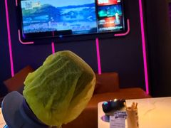 -星聚会KTV(合生汇黑金店)