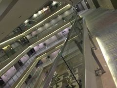 -南京禄口机场雅高铂尔曼大酒店