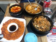 -李先生的首尔小馆(松江启源广场店)