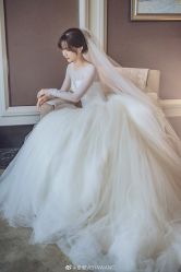 -Vera Wang婚纱礼服旗舰店