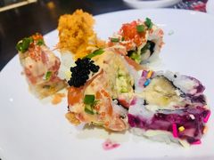 -铁板诱惑法式铁板烧(大卫城店)