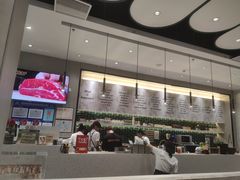 -西语·炭烧牛排(卓越中寰店)