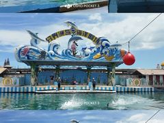 -海南分界洲岛旅游区