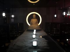 -梅筑·创意料理(王府井百货店)