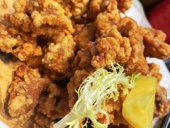 -老蒲鲜·地标·非遗美食(涵江店)