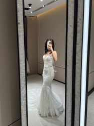 -MuseMarry婚纱(前海嘉里中心店)