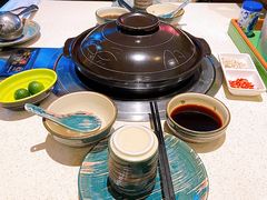 -润泽园椰子鸡(汇一城店)