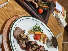 -西语炭烧牛排·西厨(石龙店)