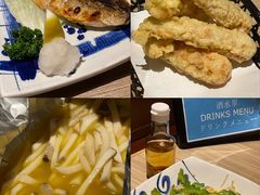 -小山日本料理(兴业太古汇店)