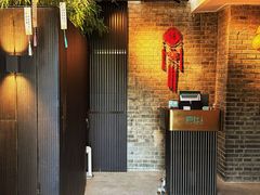 -庐灶江南·江南菜·四合院Bistro(东直门·华侨夜泊君亭店)