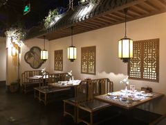-江南赋(内蒙古大厦店)