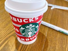 -星巴克(广州东圃天银店)