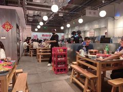-馬伍旺川菜(金象城店)